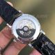 Replica Piaget Altiplano Watch - Piaget Pig Dial watch With Piaget Black Leather Strap (8)_th.jpg